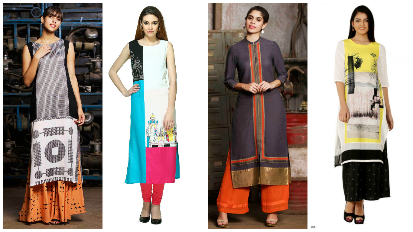 Top 6 Well-known Kurti Brands in India for Purchasing Stunning Kurtis